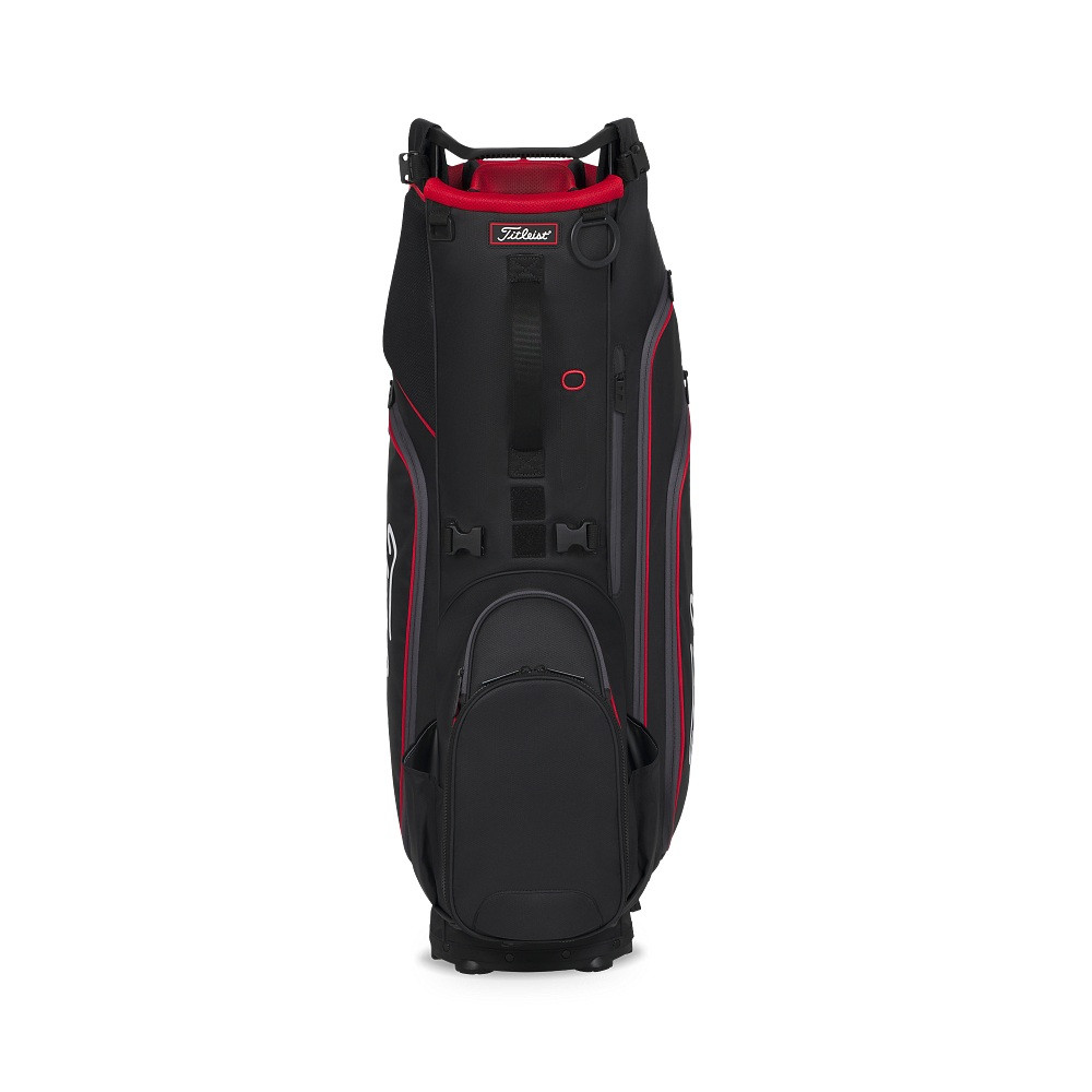 Titleist Golf 2026 Hybrid 14 Stand Bag - Maple Hill Golf